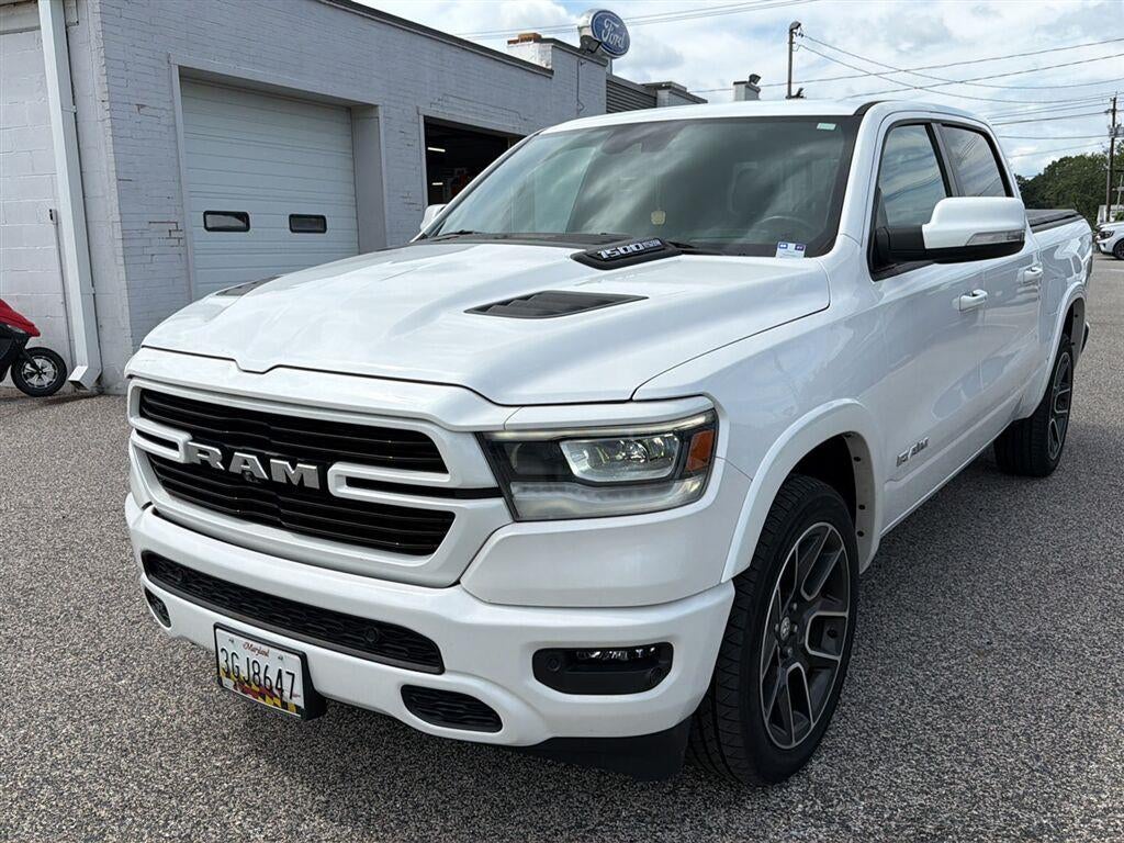 ram ram 1500 pickup 2021 1C6SRFJTXMN570727 image ram ram 1500 pickup 2021 1C6SRFJTXMN570727 image